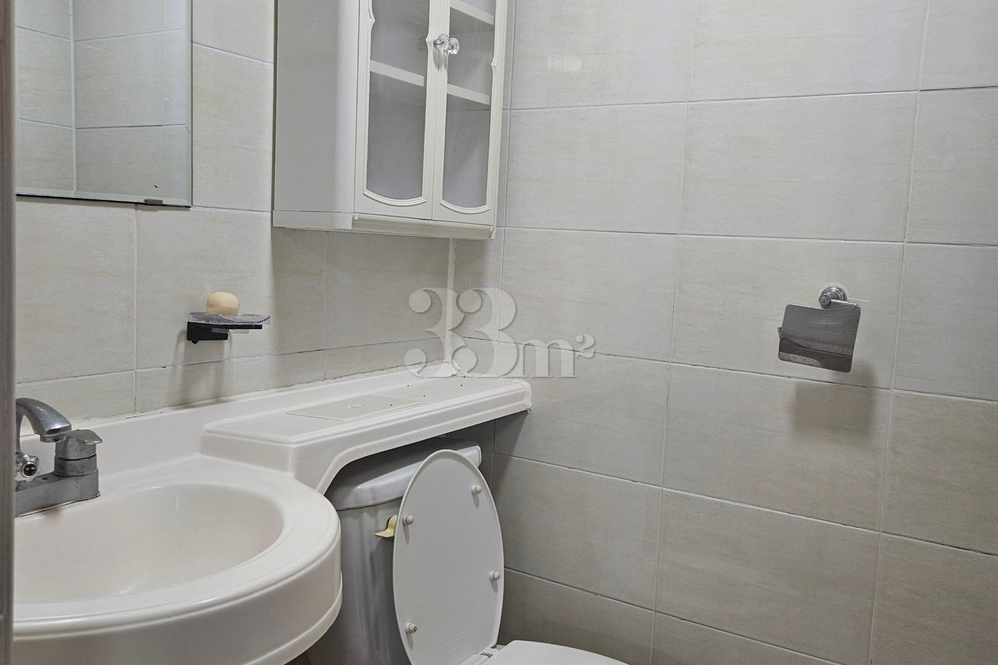 Ochang, best value for money, studio apartmen 1th image