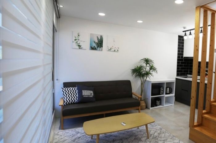 전망이좋고깨끗함106동 2번째 이미지