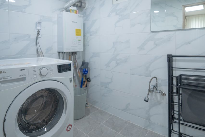 고척스카이돔  휴하우스