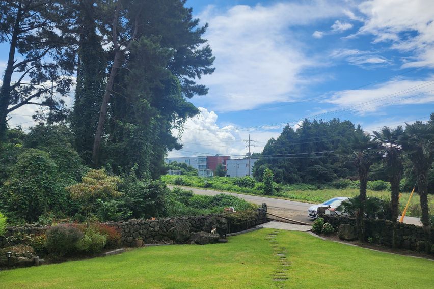 애월 제주별장9독채펜션