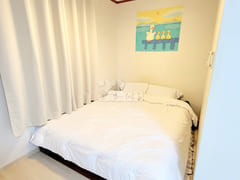 Jukdo-dong Queen-size Fully Furnished Unit 24 2th image