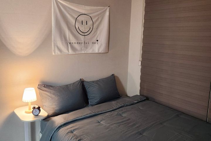 JIN HOUSE. 0번째 이미지