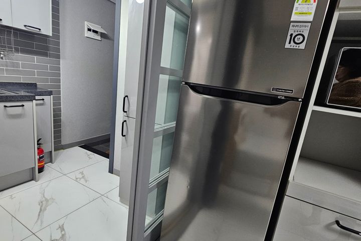 탄방 둔산 럭셔리 원룸 5번째 이미지