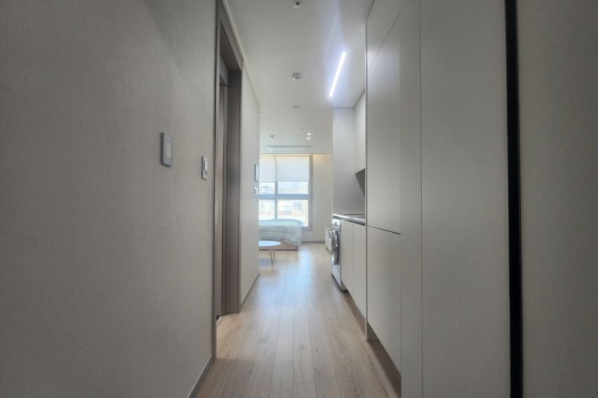 선릉,삼성역부근 10층