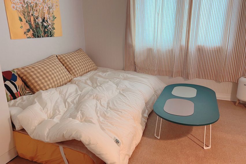 엘로우하우스 봉천역1분