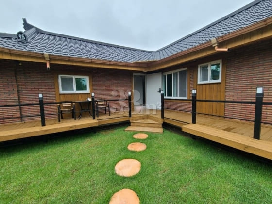Yangpyeong Sunny's House Camping Vibe 1th image