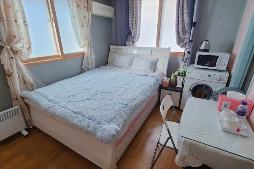 Cozy House 0번째 이미지