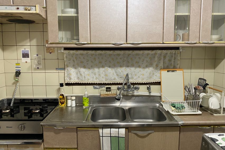 아현역3분거리 3룸