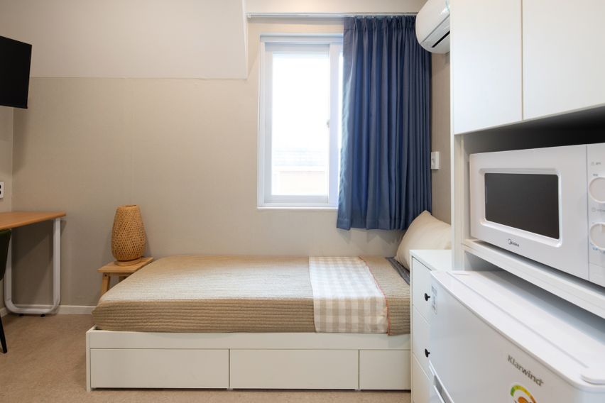 화곡동 원룸텔 205호