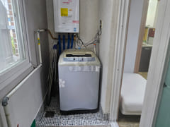 One-room apartment in Daegu Apsan Cafe Street 6th image