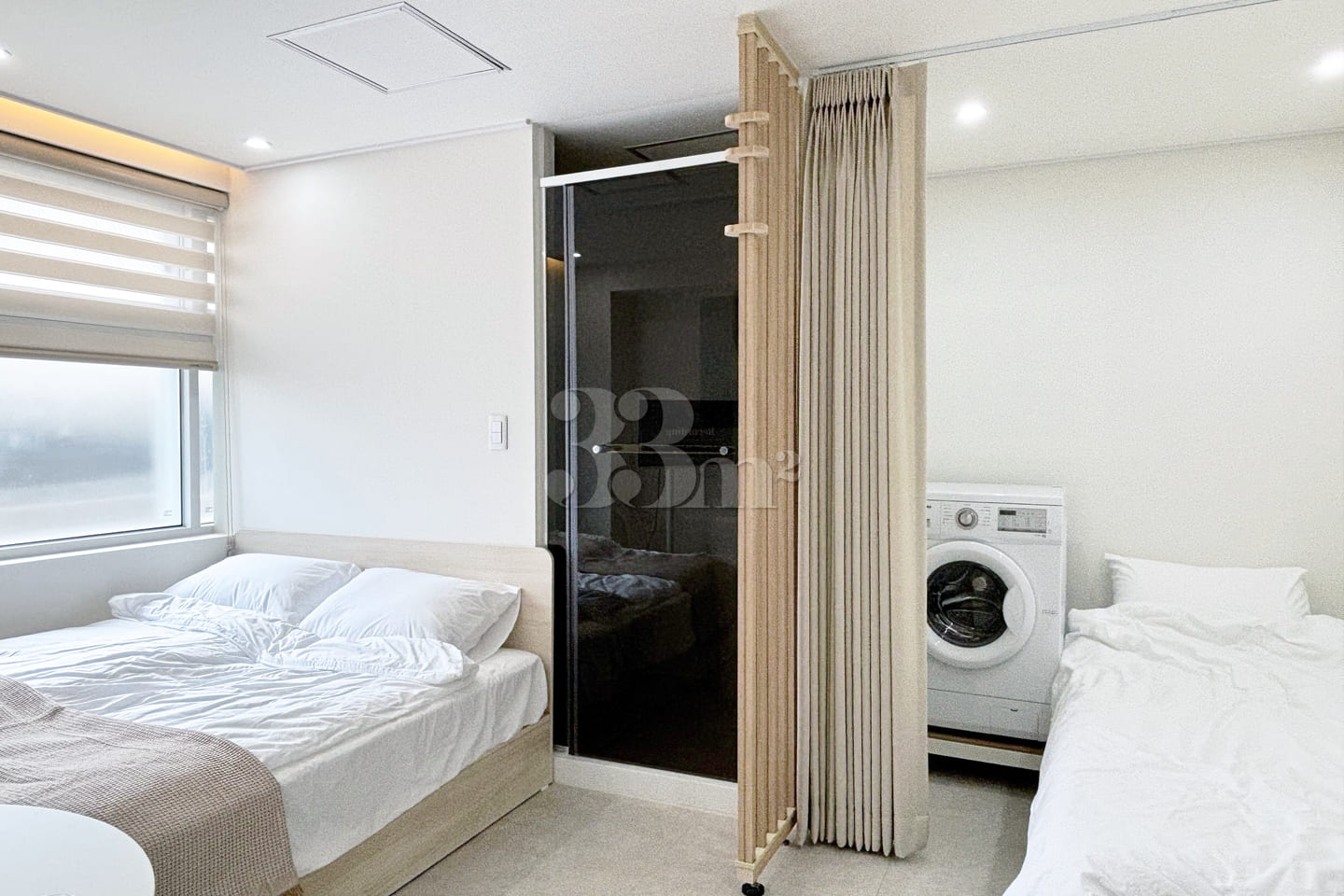 3-person room in Myeongdong Station area, Seo 3th image