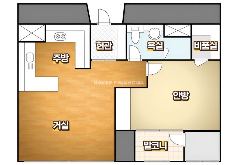 G7🌊뷰끝판왕🛏️4인침구 19번째 이미지