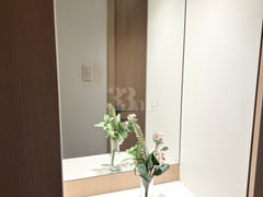 Two-bedroom duplex with a connecting path to 11th image