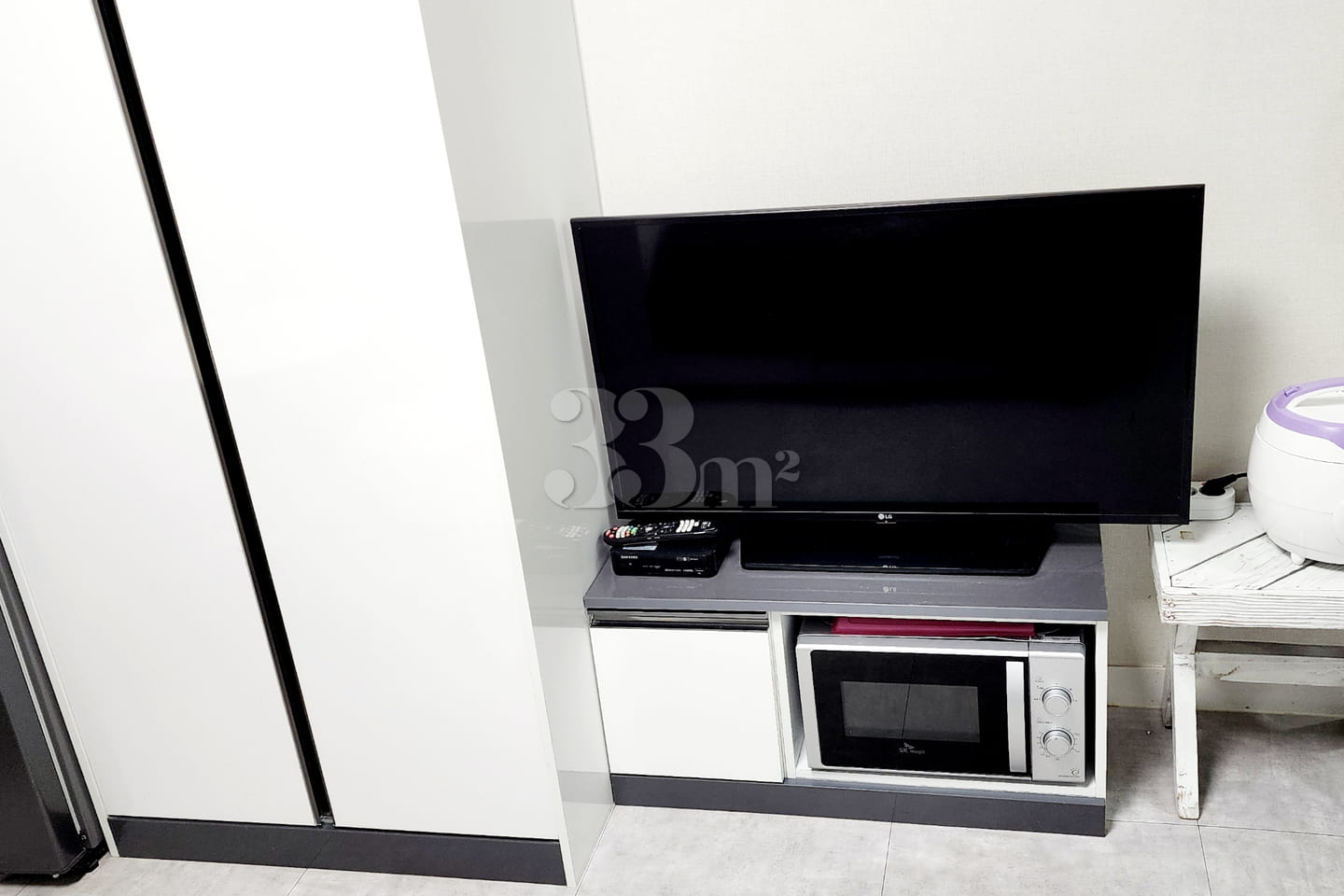 Stay M Gagyeong-Bokdae (Fully Furnished) 1th image
