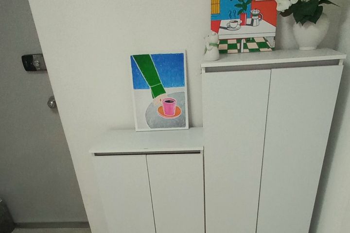 3-bedroom unit near Inha University / Dohwa I 9th image