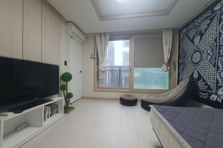 월평역 풀옵션 투룸 6번째 이미지