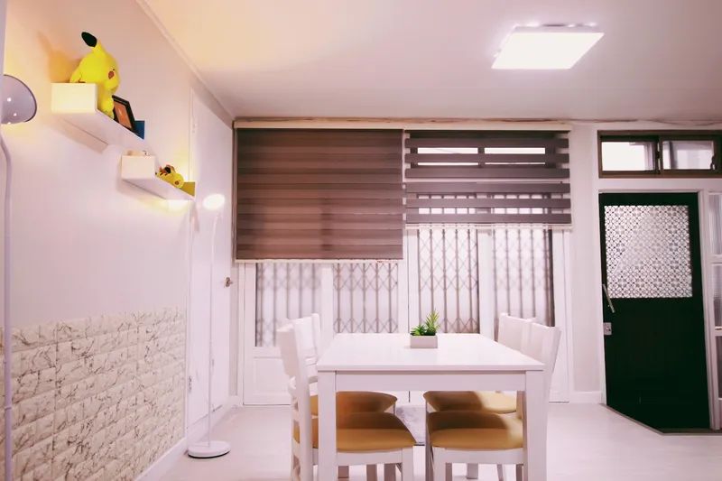 충정로 아늑한 숙소