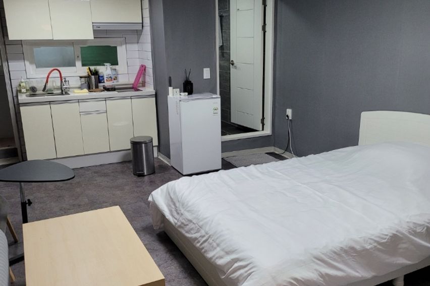 홍대 연남 도보5분A 6번째 이미지