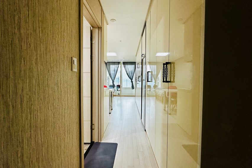 연동 중심ㆍ공항 7분