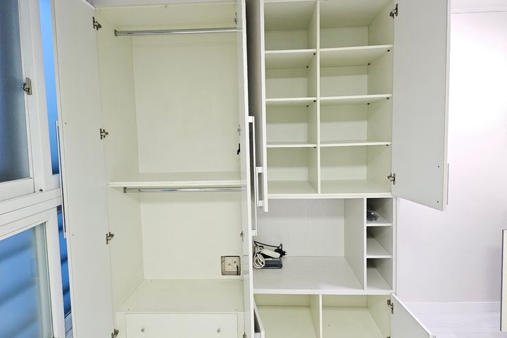 컨디션 좋은 원룸방 4번째 이미지