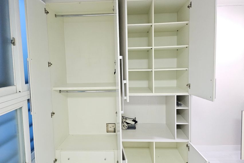 컨디션 좋은 원룸방 4번째 이미지