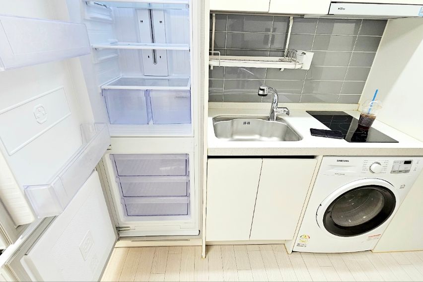 위치 좋은 고급오피스텔