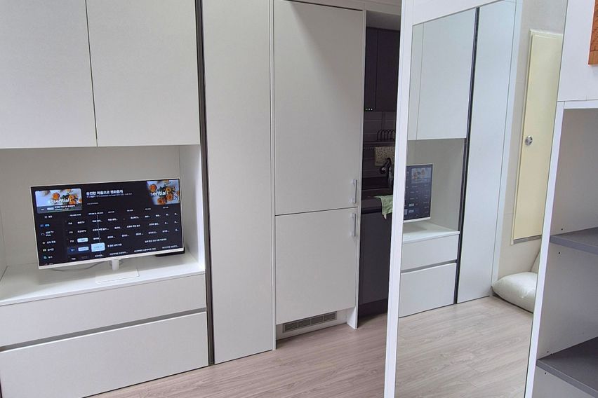 🩷여의도신축감성복층