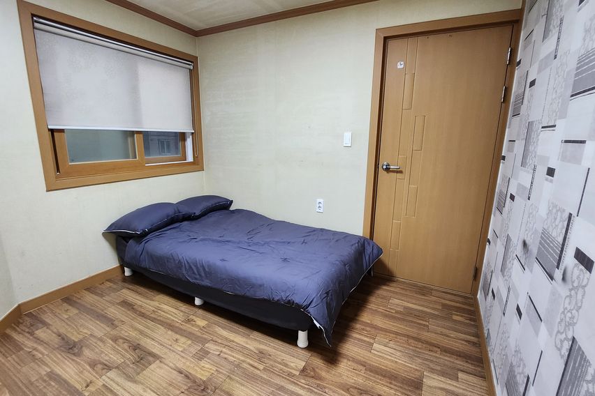 쾌적한 풀옵션 2룸 0번째 이미지