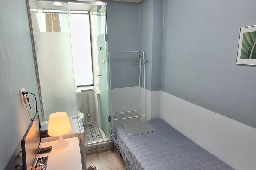 망포역1분 햇빛환한원룸