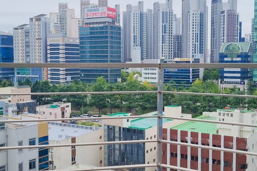 동대구갓성비숙소11