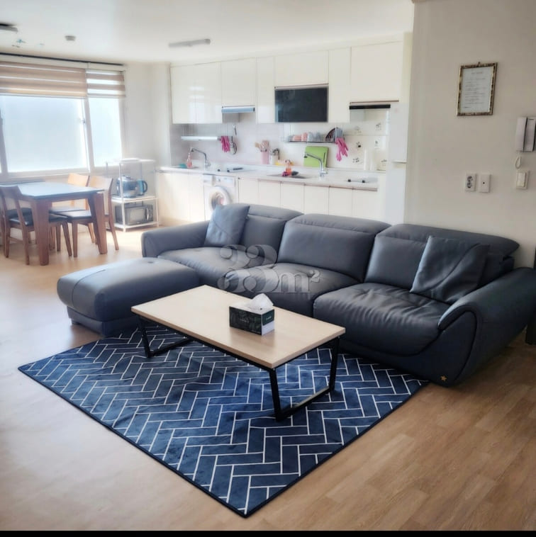 Songjeong's Best Location Apartment ♡ 1th image