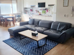 Songjeong's Best Location Apartment ♡ 1th image