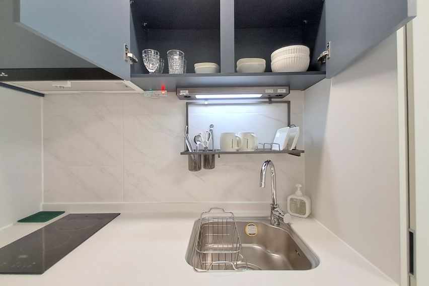 🌞 Cheongna New Construction, Fully Furnished 6th image