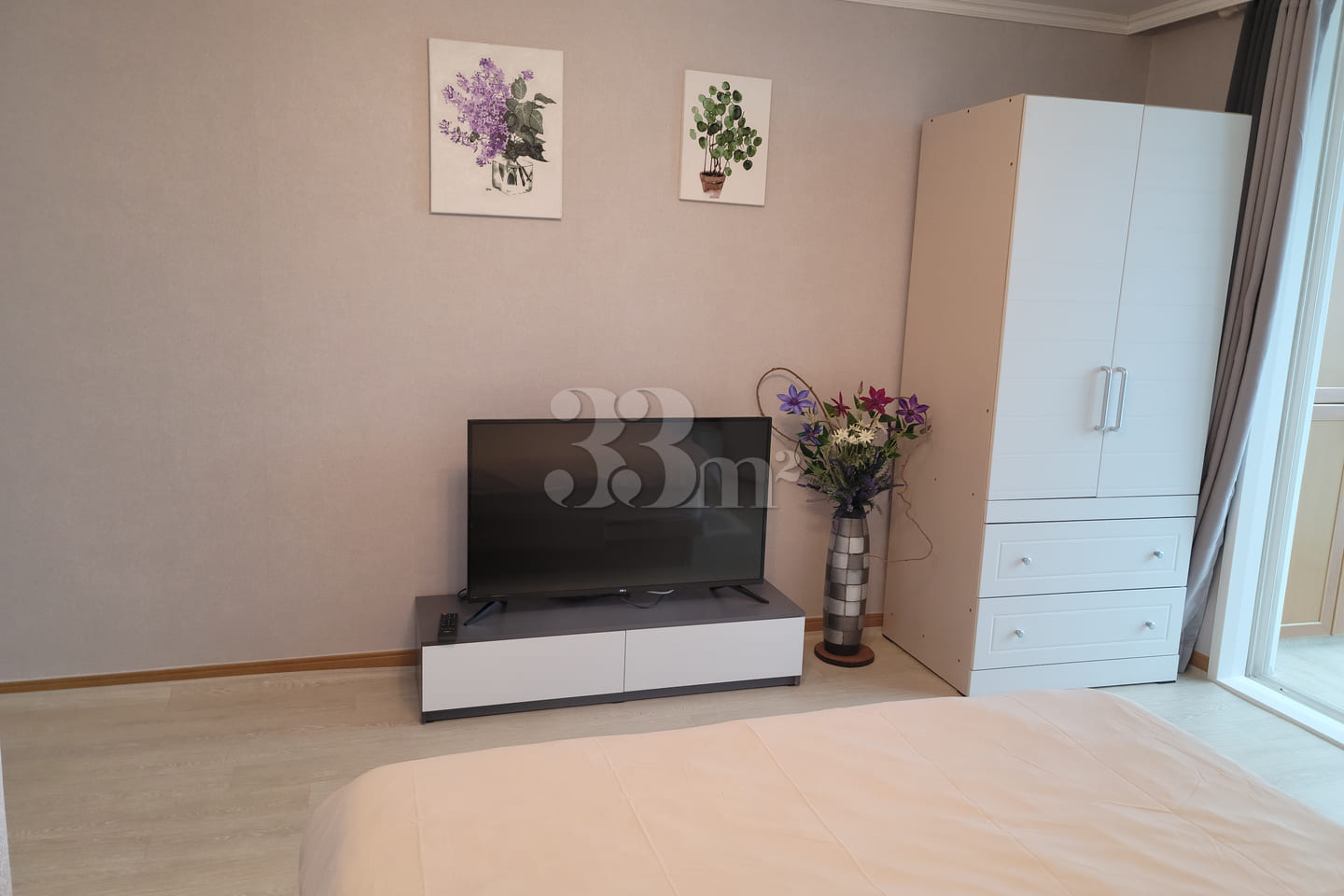 Gwangju Songjeong Station Apartment 12 5th image