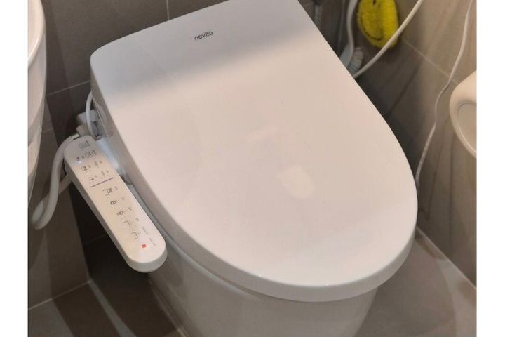 부산의 평온한 아파트 18번째 이미지
