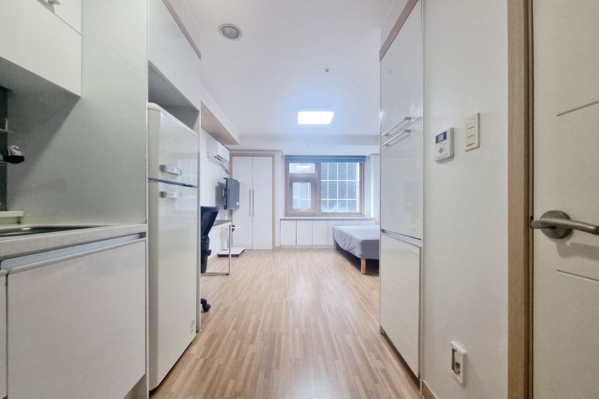 강남역뉴하우스.탑층