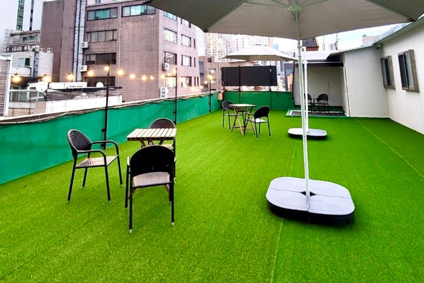 롯데월드 작은방 I 5번째 이미지