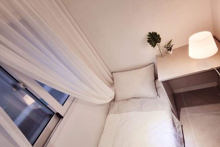 A house I want to live in in Noryangjin 18th image