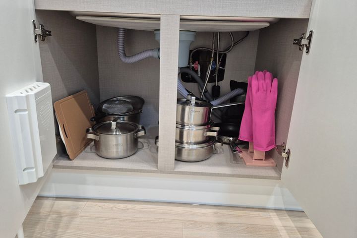 ๐ 2-Bedroom Unit near Gwangmyeong Sageori St 8th image