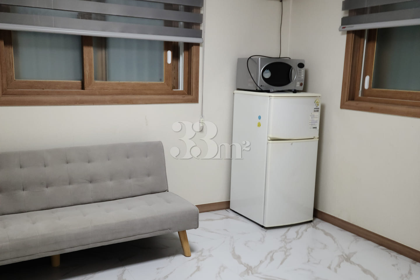 Gaon House Unit 103 2th image