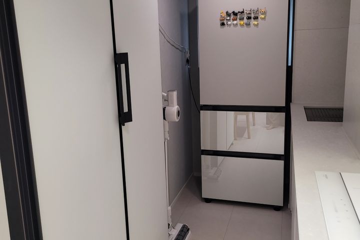 마포역 도화우성아파트 6번째 이미지