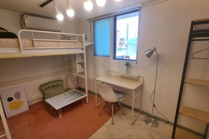 Gireum Station Value-for-Money Residence 9th image