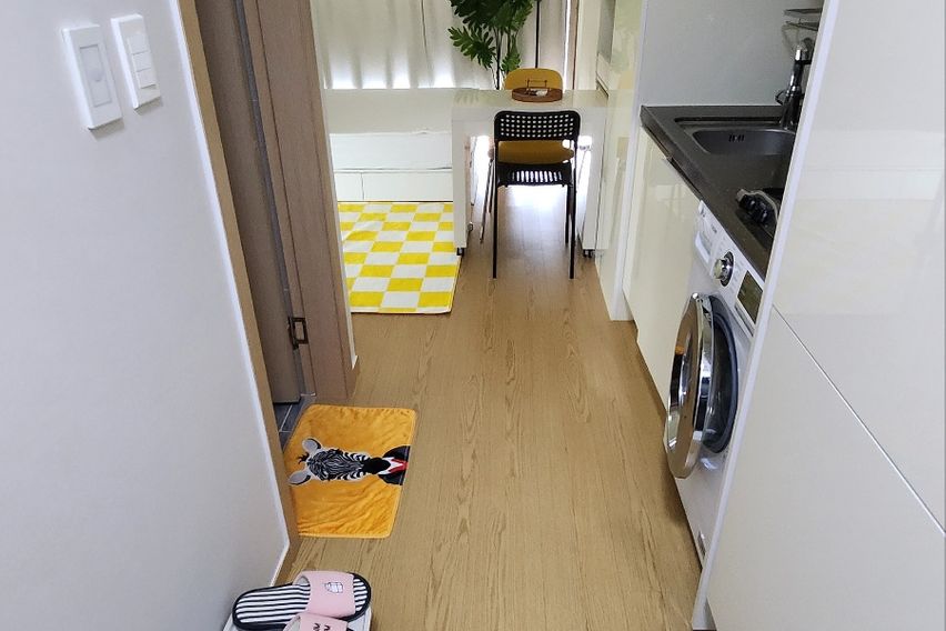 City View/Guro Digital Complex Station 6th image