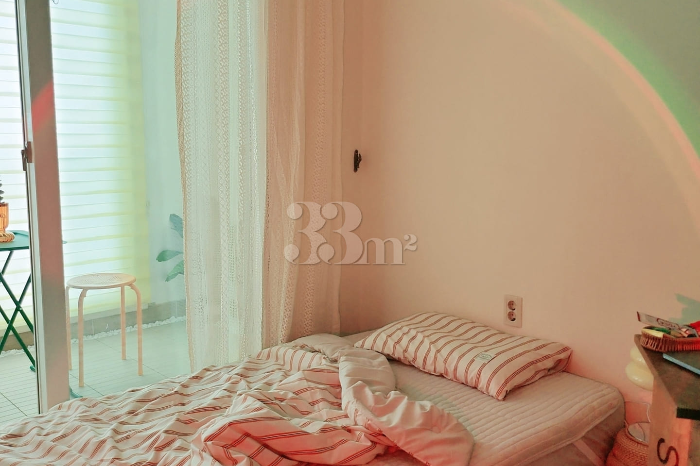 Fully Furnished, Fully Equipped Studio Apartm 7th image