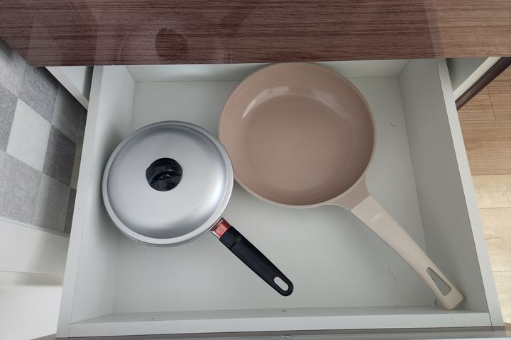 조용, 아늑, 내집같은 17번째 이미지