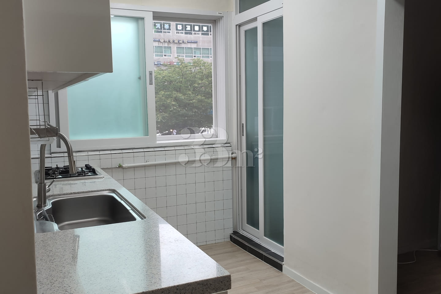 🏩 Two-room unit near Songdo Station, Ongnyeo 1th image
