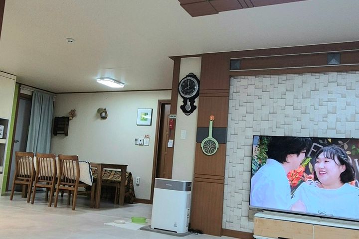 40평독채애견동반촌캉스 1번째 이미지