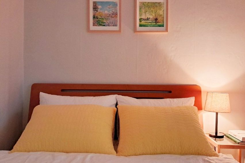 봉화산역/서울의료원2룸 1번째 이미지