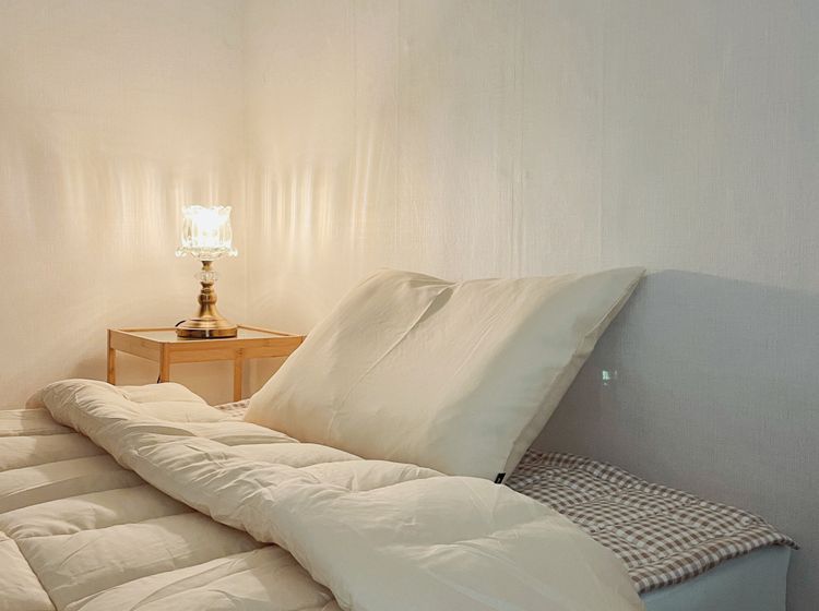 서울숲 그린우드