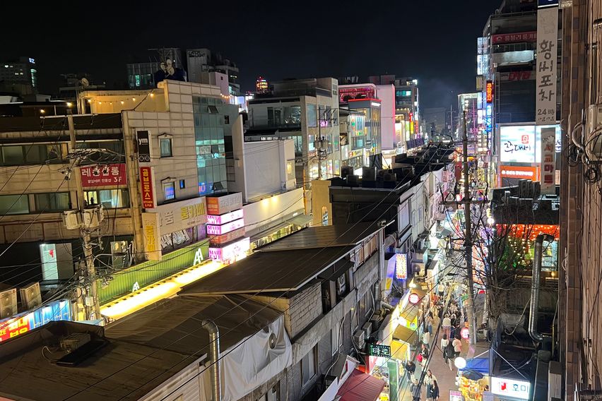 ♥홍대역 5분 풀옵션♥